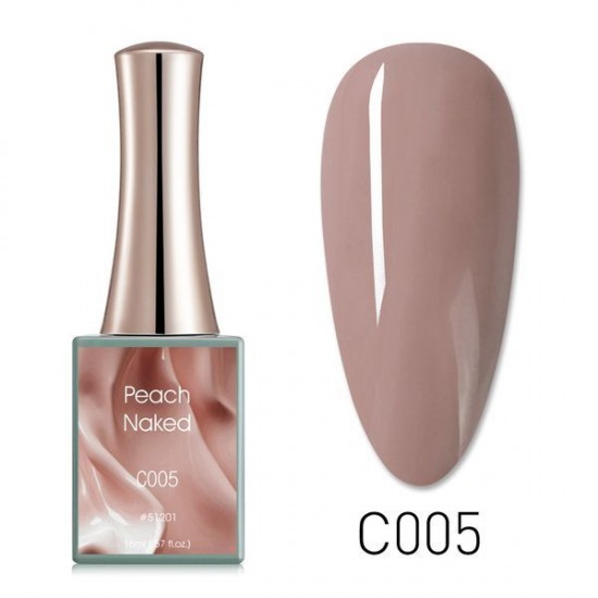 Canni Peach Naked – C005 16ml