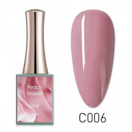 Canni Peach Naked – C006 16ml