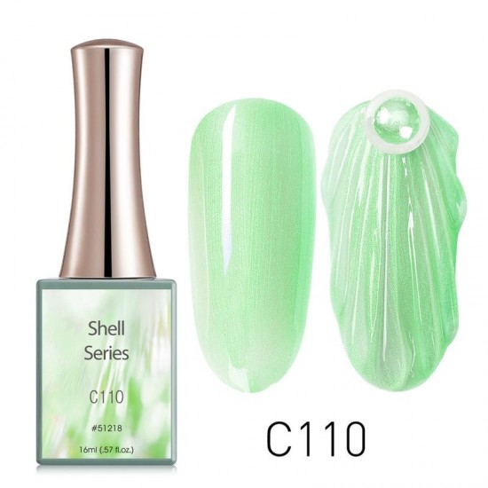 Canni Shell – C110 16ml