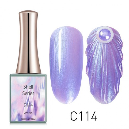 Canni Shell – C114 16ml