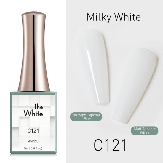 Canni White – C121 16ml