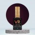 88 Gel polish VR Colorist 15ml | NEW FORMULA