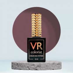 A172 Gel polish VR Colorist 15ml NEW FORMULA A172 Gel polish VR Colorist 15ml NEW FORMULA