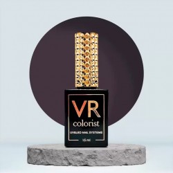 A239 Gel polish VR Colorist 15ml NEW FORMULA A239 Gel polish VR Colorist 15ml NEW FORMULA