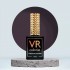 A239 Gel polish VR Colorist 15ml NEW FORMULA