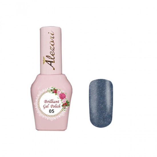 GEL POLISH BRILLIANT 05 GEL POLISH BRILLIANT 05