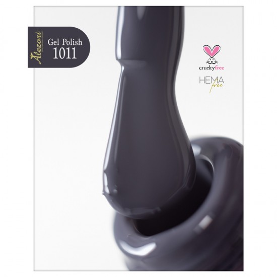 Gel polish №1011 15ml Gel polish №1011 15ml