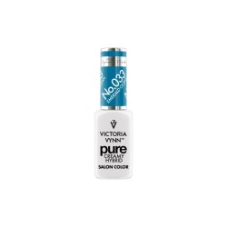 Pure Creamy Hybrid 033 Emereald Ocean 8 ml