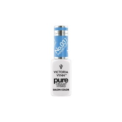 Pure Creamy Hybrid 031 Endless Ocean 8ml
