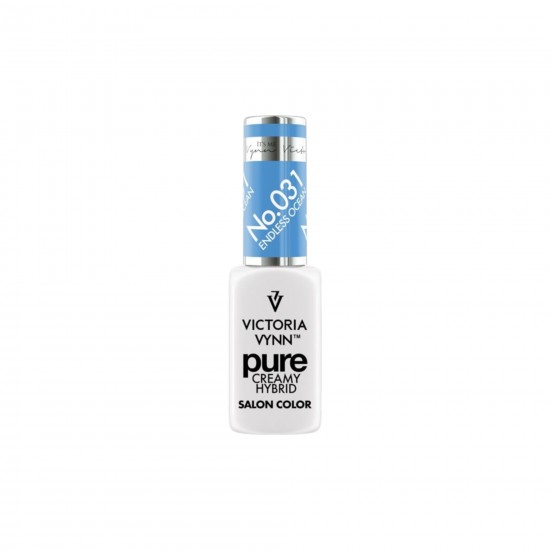 Pure Creamy Hybrid 031 Endless Ocean 8ml Pure Creamy Hybrid 031 Endless Ocean 8ml