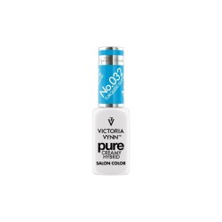 Pure Creamy Hybrid 032 Turquoise Island 8 ml