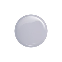 Pure Creamy Hybrid 035 Silvery Cement 8ml Pure Creamy Hybrid 035 Silvery Cement 8ml