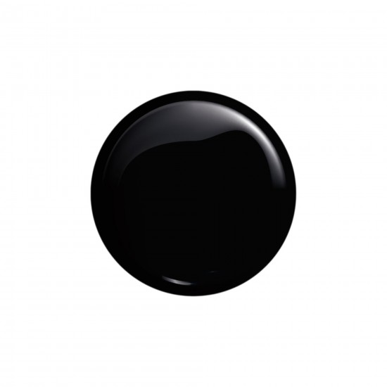 Pure Creamy Hybrid 036 Jet Black 8ml Pure Creamy Hybrid 036 Jet Black 8ml