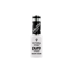 Pure Creamy Hybrid 036 Jet Black 8ml
