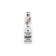Pure Creamy Hybrid 039 Luxury Silver 8ml Pure Creamy Hybrid 039 Luxury Silver 8ml