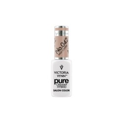 Pure Creamy Hybrid 042 Milk Coffee 8ml