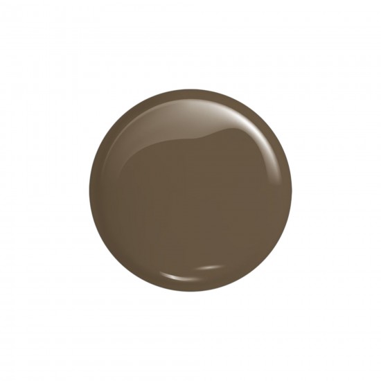 Pure Creamy Hybrid 044 Warm Brown 8ml Pure Creamy Hybrid 044 Warm Brown 8ml
