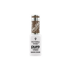 Pure Creamy Hybrid 044 Warm Brown 8ml