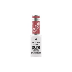 Pure Creamy Hybrid 050 Secret Heart 8ml