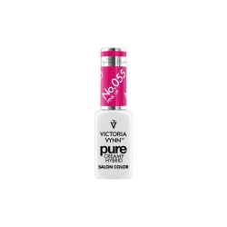 Pure Creamy Hybrid 055 Pink Up 8ml