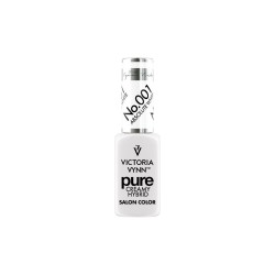 Pure Creamy Hybrid 001 Absolute White 8ml