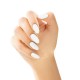 Pure Creamy Hybrid 001 Absolute White 8ml Pure Creamy Hybrid 001 Absolute White 8ml