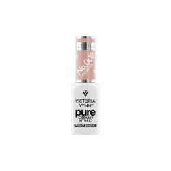 Pure Creamy Hybrid 008 Ginger Tea 8ml