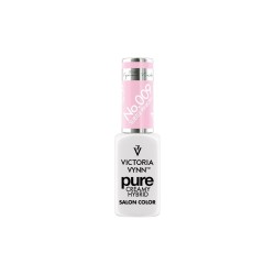 Pure Creamy Hybrid 009 Subtle Pinkish 8ml