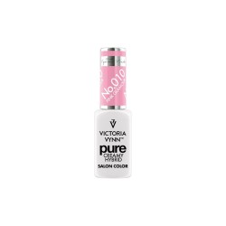 Pure Creamy Hybrid 010 Pink Glamour 8ml