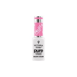 Pure Creamy Hybrid 014 Rose Time 8ml