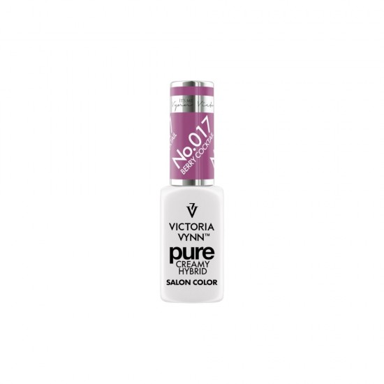 Pure Creamy Hybrid 017 Berry Cocktail 8ml Pure Creamy Hybrid 017 Berry Cocktail 8ml