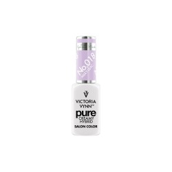 Pure Creamy Hybrid 018 Milky Lilac 8ml