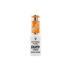 Pure Creamy Hybrid 019 Perfect Orange 8ml