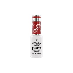 Pure Creamy Hybrid 024 Forever Crimson 8ml