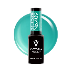 GEL POLISH 409 KRYPTONITE 8ml LUNA GLASS