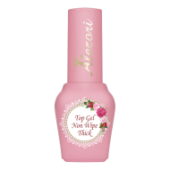 TOP COAT THICK NON WIPE 15ml