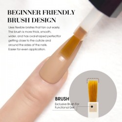 CANNI Hema Free Velvet Matt Top Coat 9ml CANNI Hema Free Velvet Matt Top Coat 9ml