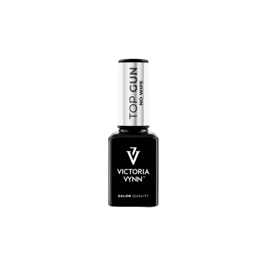 Gel Polish TOP GUN No wipe 15ml Gel Polish TOP GUN No wipe 15ml