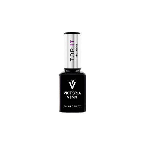 Gel polish TOP IT no wipe 15ml Gel polish TOP IT no wipe 15ml