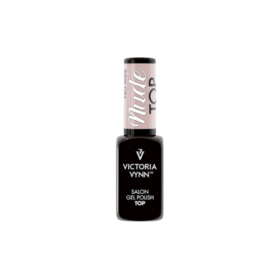 TOP secret NUDE NO WIPE VV ημιδιάφανο nude χρώμα 8ml