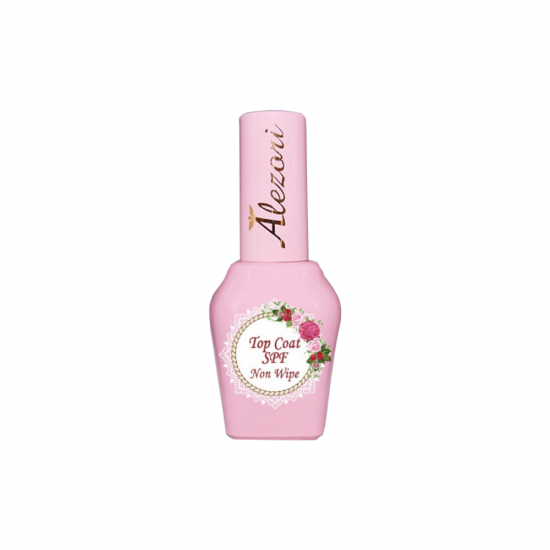 TOP COAT NON WIPE SPF