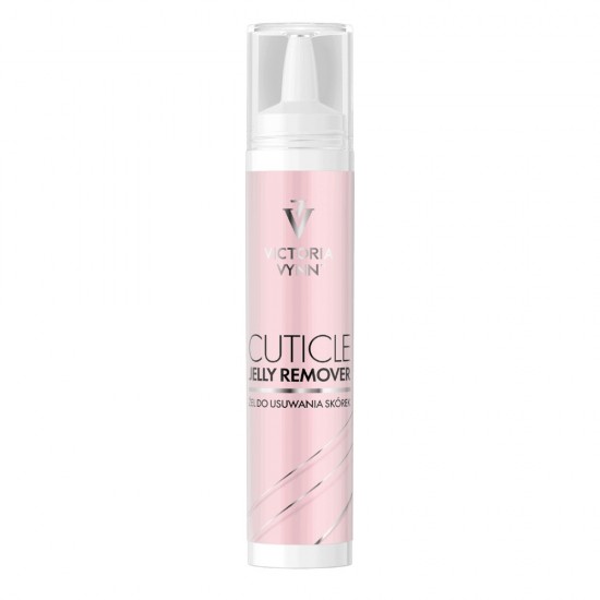 Cuticle Jelly remover 30ml