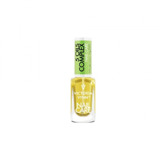 5 OILS COMPLEX VICTORIA VYNN 9ml 5 OILS COMPLEX VICTORIA VYNN 9ml