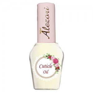 Hand Cream - Cuticle Oil
