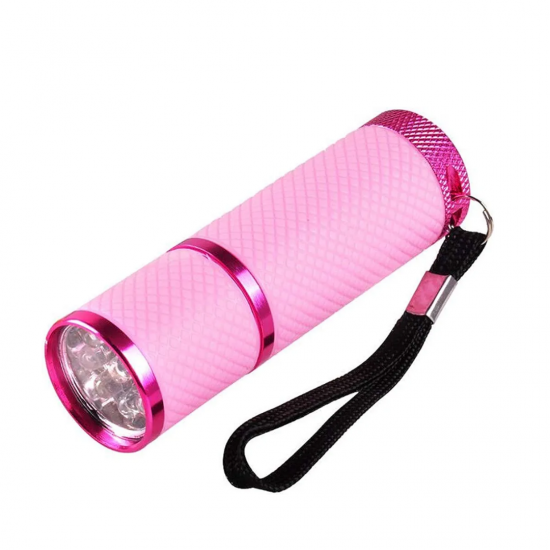 LED Curing Torch Lamp