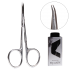 EXCLUSIVE PROFESSIONAL CUTICLE SCISSORS 21