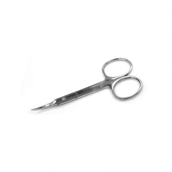 Canni S-020 nail scissors for combi manicure