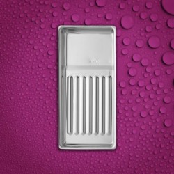 Staleks Ανοξείδωτος δίσκος μεταφοράς εργαλείων LE-10/1