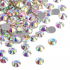 Strass ιριδίζον SS4 1440 τεμάχια 