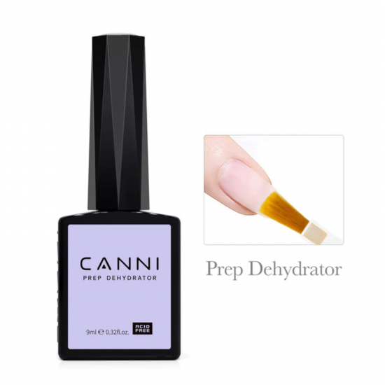 CANNI Hema Free Prep Dehydrator 9ml